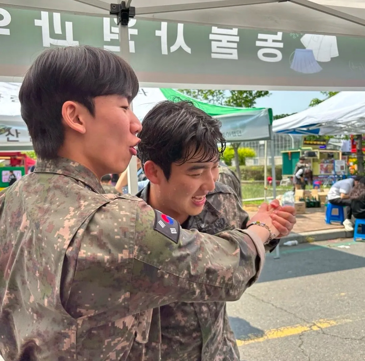 2024학년도 농업생명과학대학 축제-벚꽃제 7번째 첨부파일 이미지